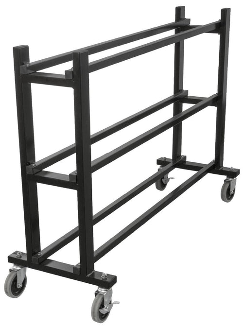 Porter Basketball Ball Carts