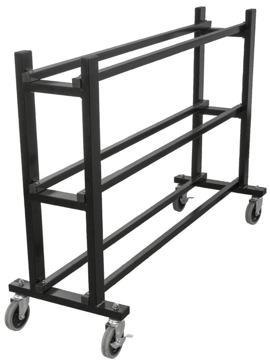 Porter Basketball Ball Carts