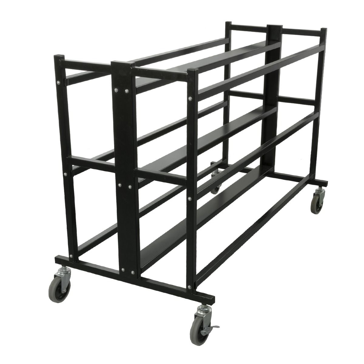 Porter Basketball Ball Carts