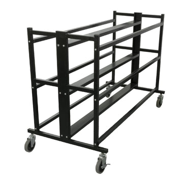 Porter Basketball Ball Carts