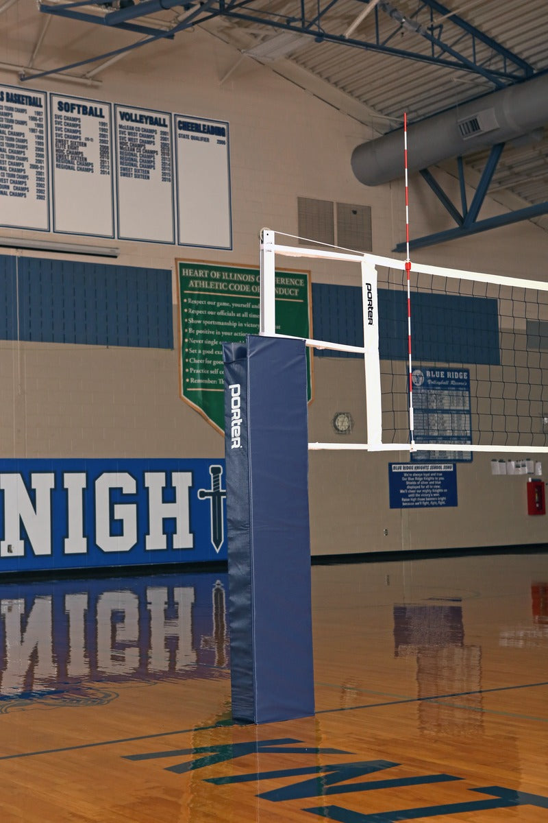 Porter Volleyball Powr Line Competition Package