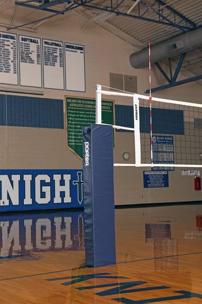 Porter Volleyball Powr Line Competition Package