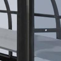 Gill Athletics Elite Custom Shelter