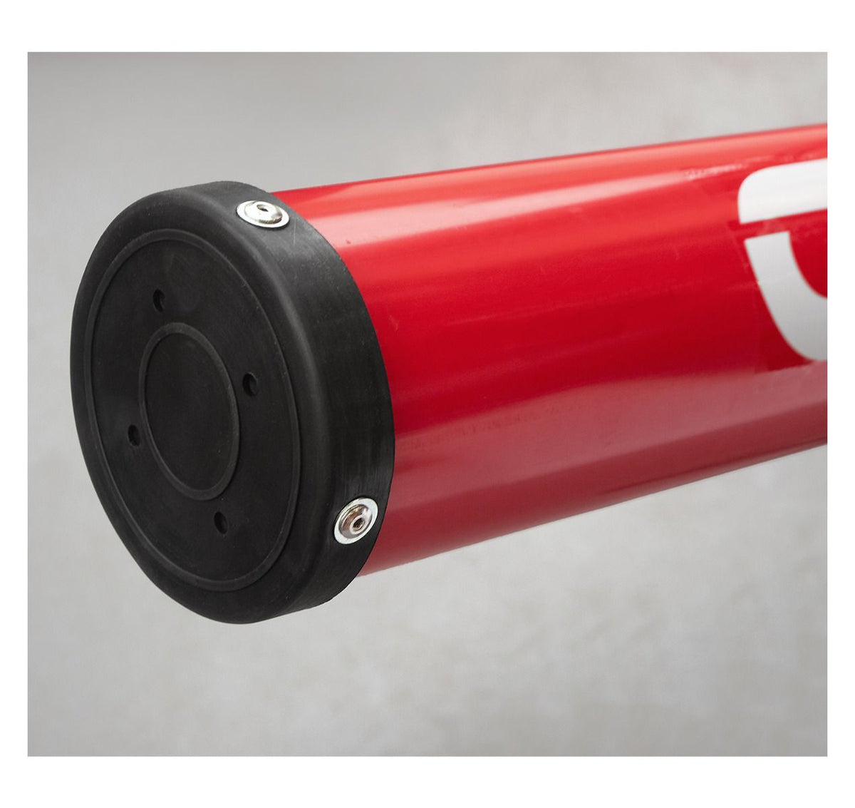 Gill Athletics Track & Field Hardshell Javelin Tube