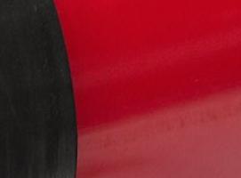 Gill Athletics Track & Field Hardshell Javelin Tube