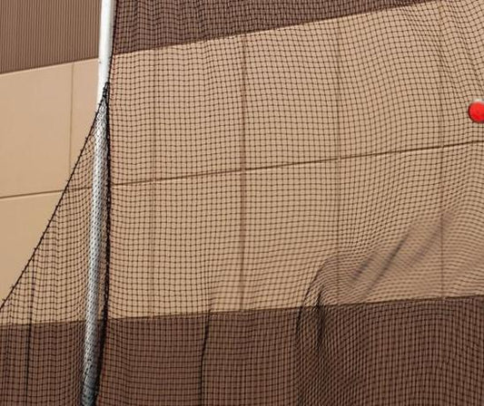 Gill Athletics Track & Field Outdoor Throwing Net System