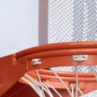 Porter Basketball Heavy-Duty Playground Hoop