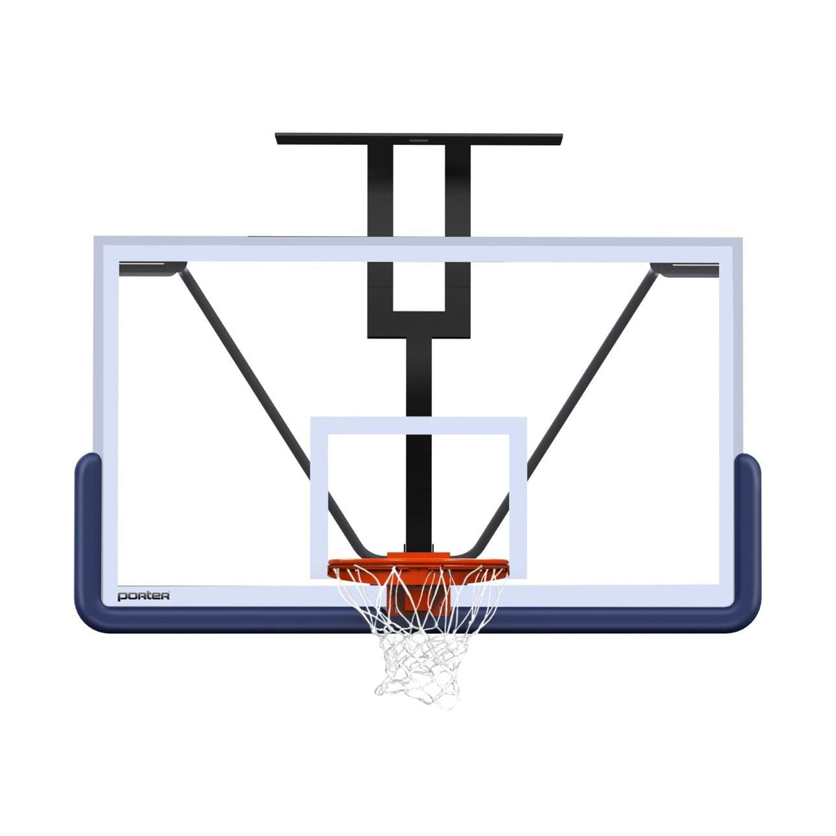 Porter Basketball Shot Clock Supports-1