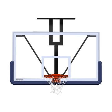 Porter Basketball Shot Clock Supports-1