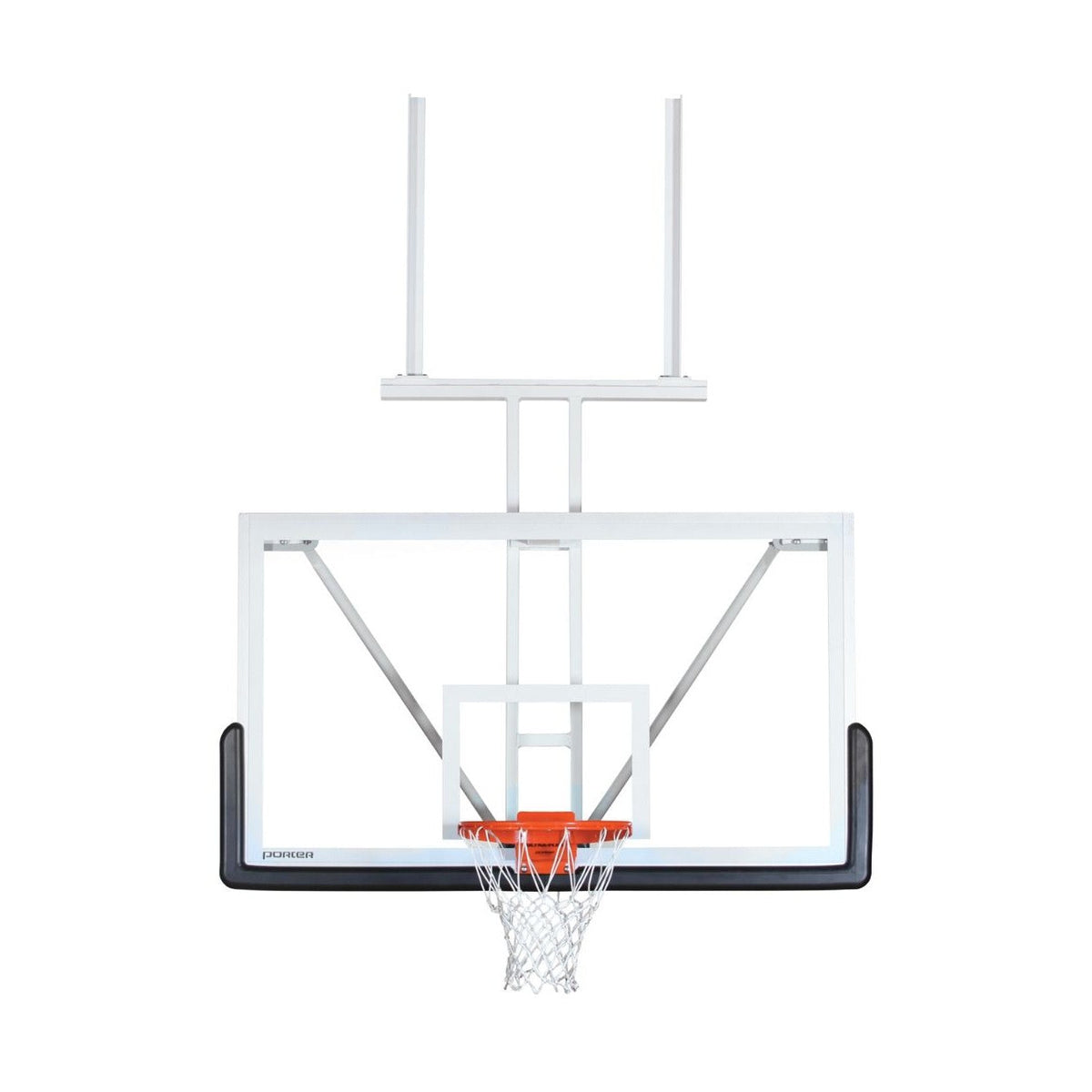 Porter Basketball Shot Clock Supports