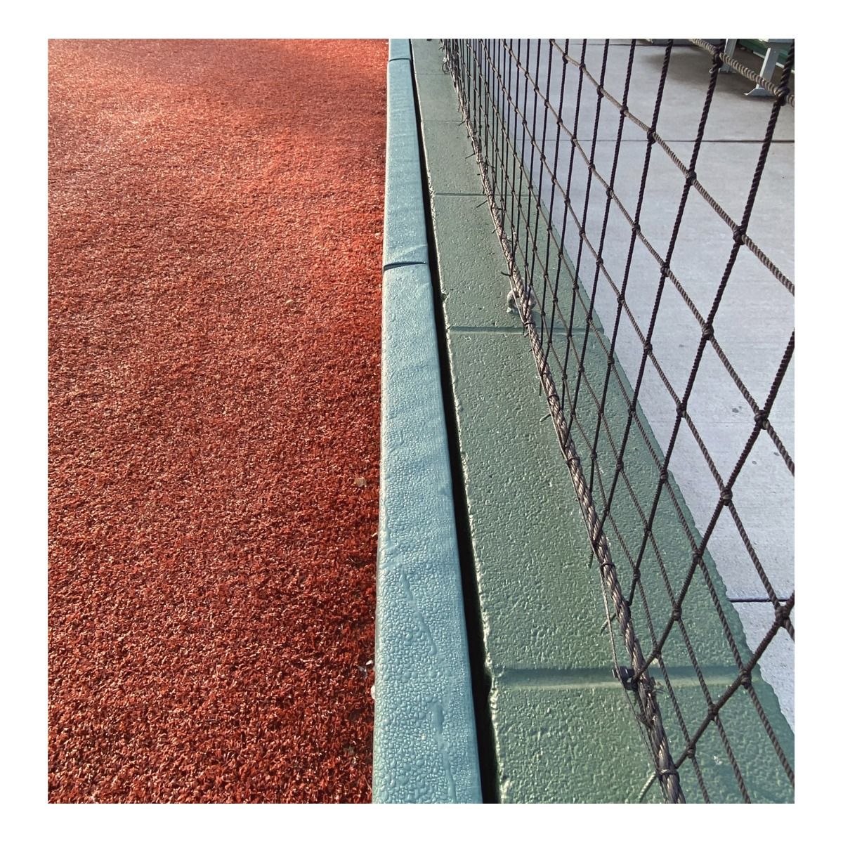 Gill Athletics Elite Outdoor Wall Pads