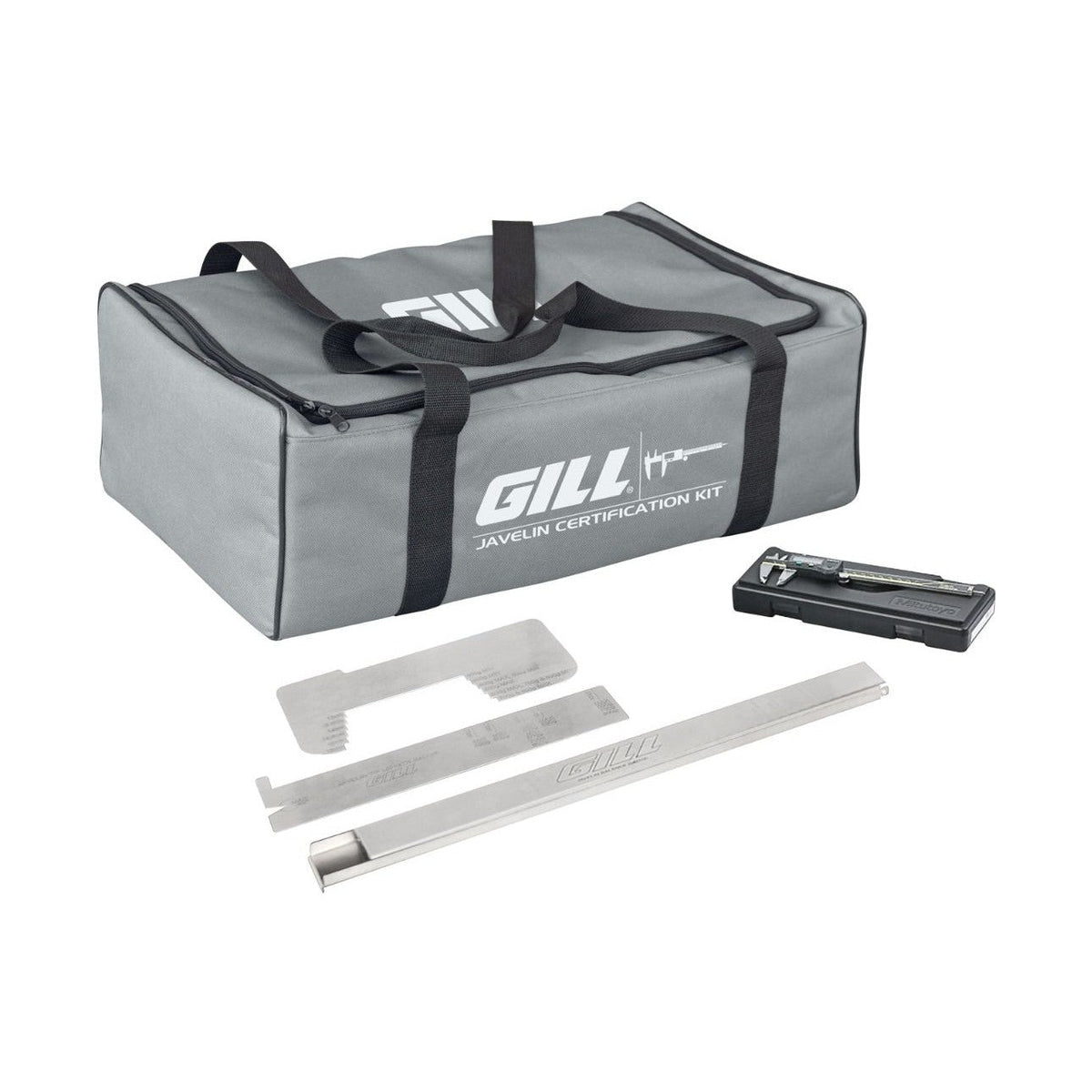 Gill Athletics Track & Field Implement Certification Kits