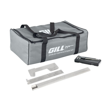 Gill Athletics Track & Field Implement Certification Kits