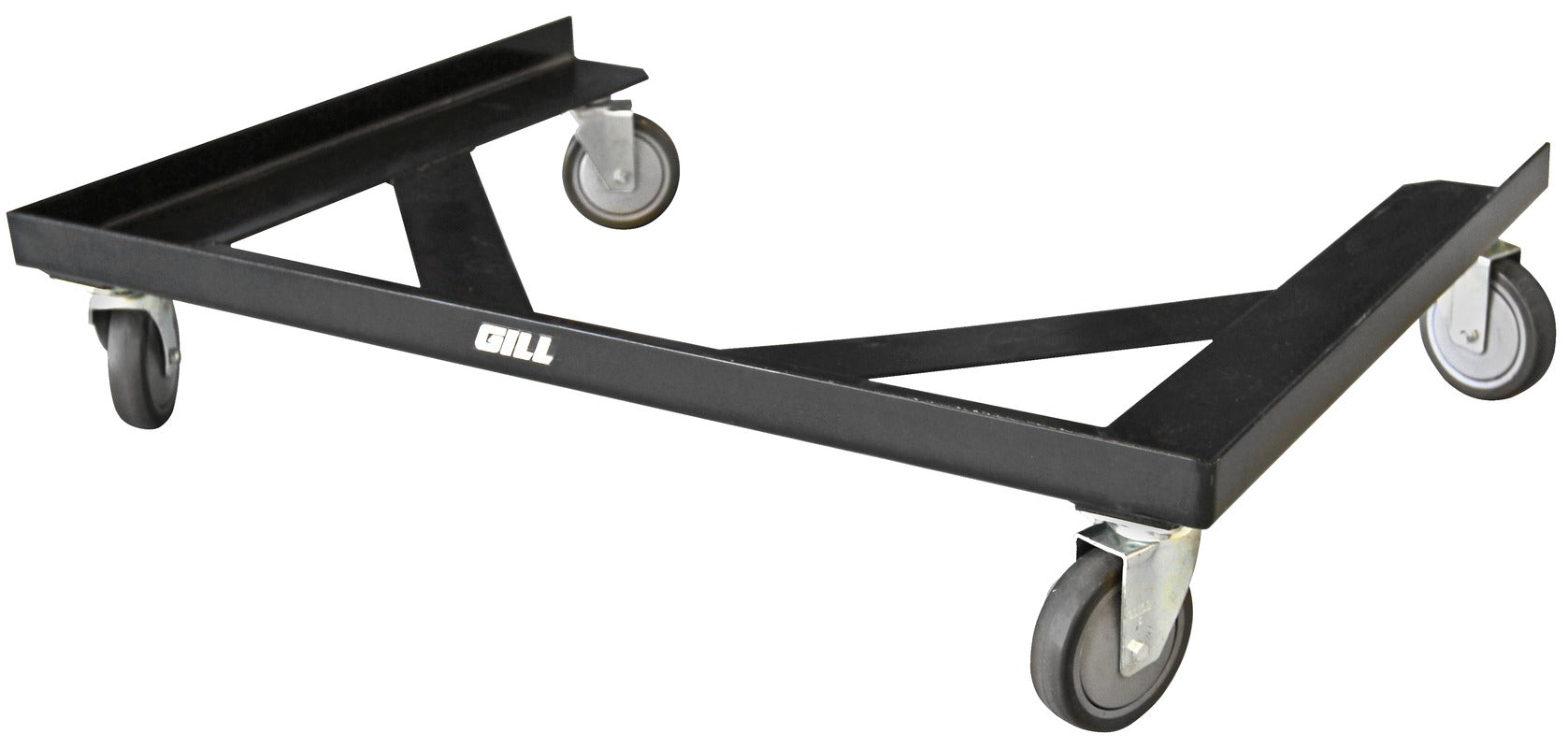 Gill Athletics Track & Field Flight Hurdle Cart
