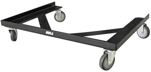 Gill Athletics Track & Field Flight Hurdle Cart