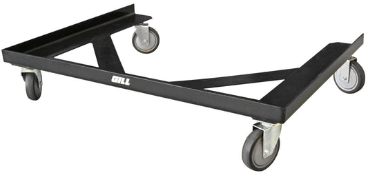 Gill Athletics Track & Field Flight Hurdle Cart
