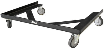 Gill Athletics Track & Field Flight Hurdle Cart-1