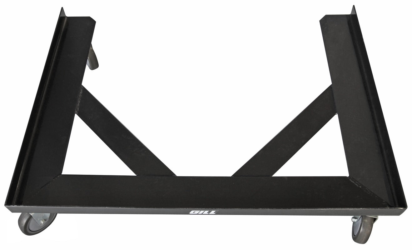 Gill Athletics Track & Field Flight Hurdle Cart