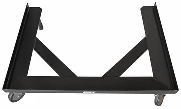 Gill Athletics Track & Field Flight Hurdle Cart