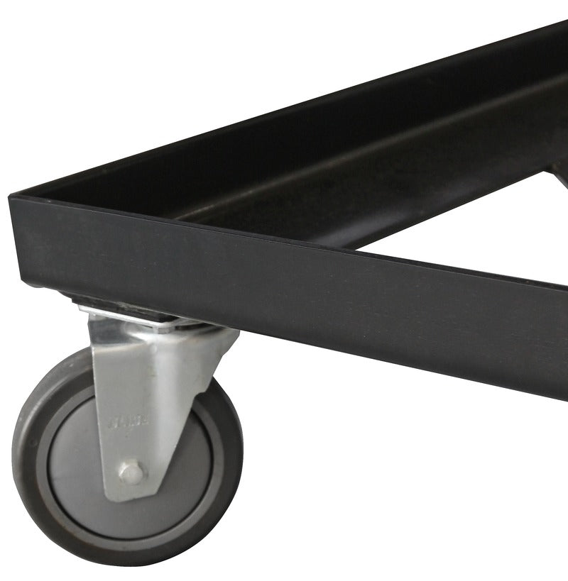 Gill Athletics Track & Field Flight Hurdle Cart