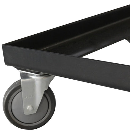 Gill Athletics Track & Field Flight Hurdle Cart