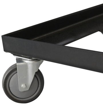 Gill Athletics Track & Field Flight Hurdle Cart