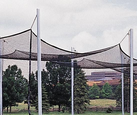 Gill Athletics Batting Cage