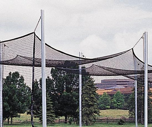 Gill Athletics Batting Cage