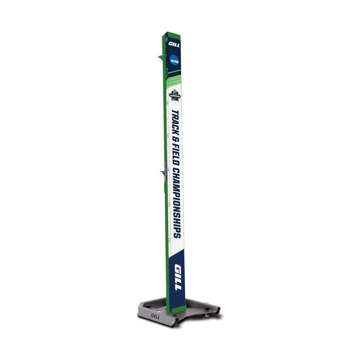 Gill Athletics Track & Field Agx M4 High Jump Standards-1