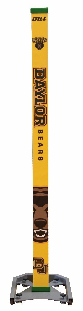 Gill Athletics Track & Field Agx M4 High Jump Standards