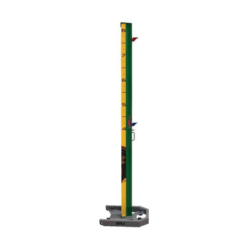 Gill Athletics Track & Field Agx M4 High Jump Standards