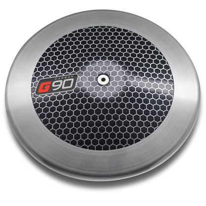 Gill Athletics Track & Field Carbon G-Series Discus