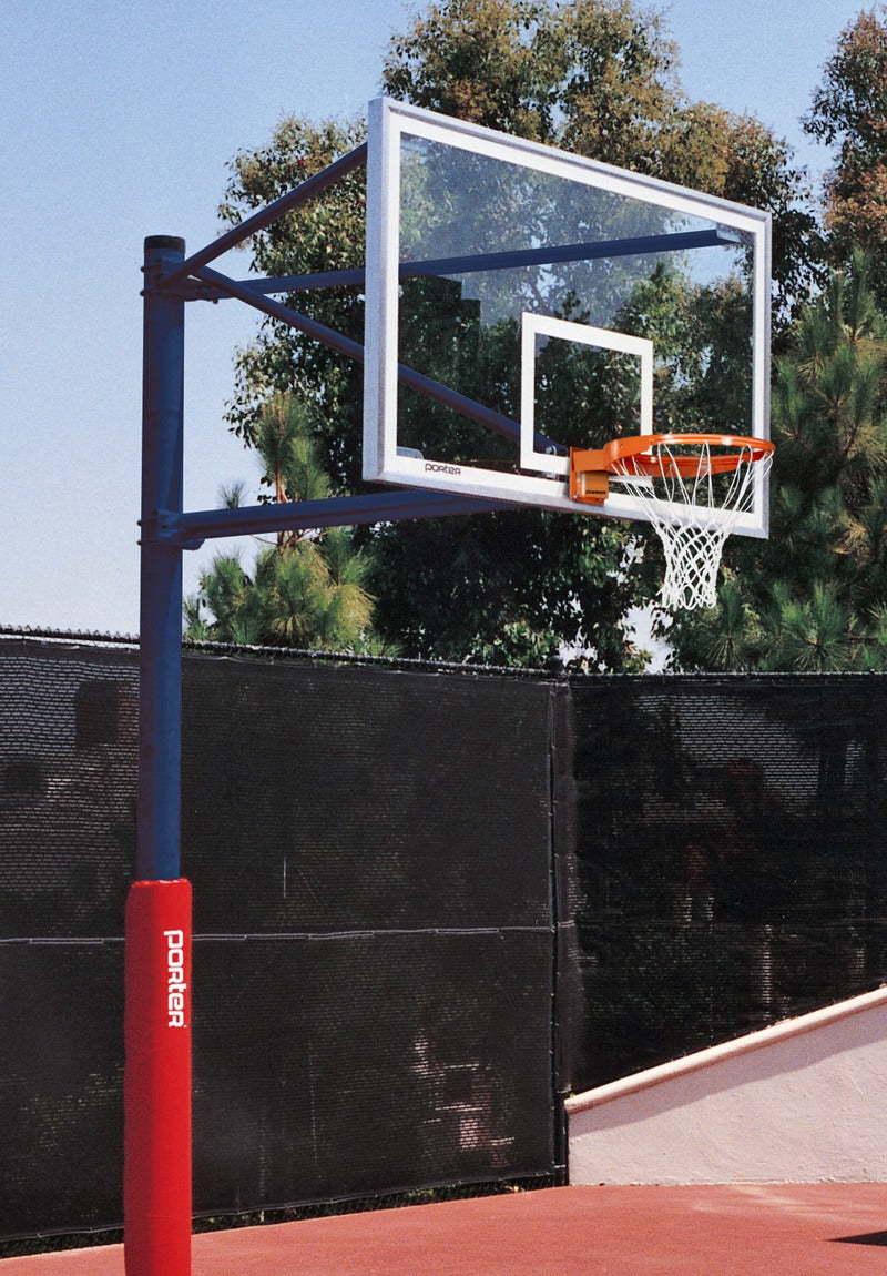 Porter Ultimate Outdoor Basketball System
