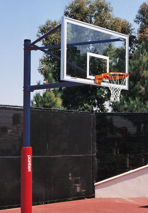 Porter Ultimate Outdoor Basketball System