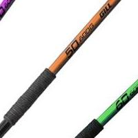Gill Athletics Track & Field Tru-Flight Women's Javelins