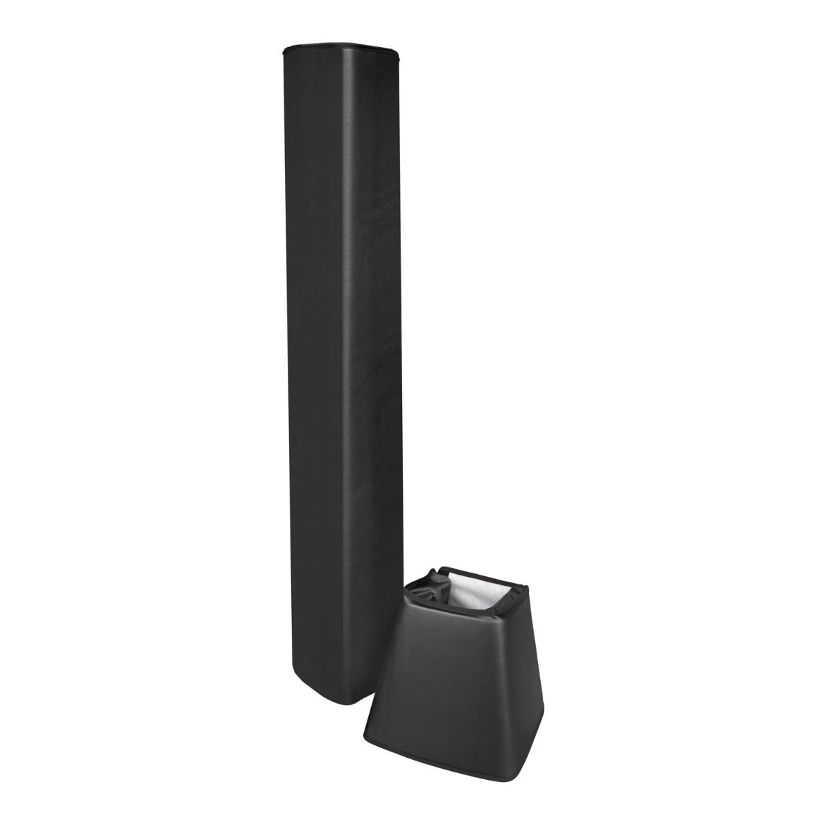 Porter Basketball Square Pole Padding