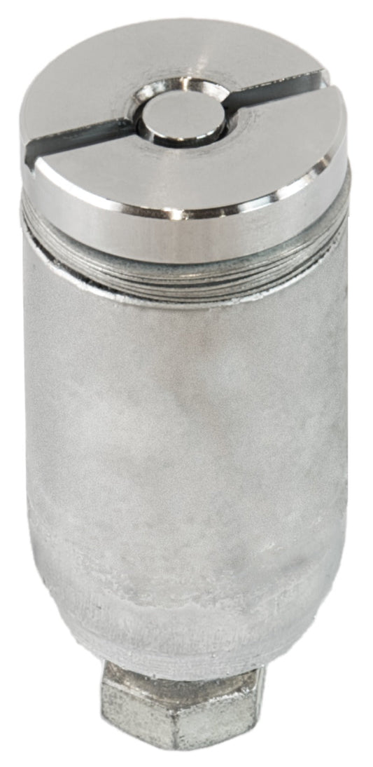Porter Volleyball Grout Type Floor Anchor
