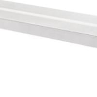 Gill Athletics Portable Aluminum Bench With Back