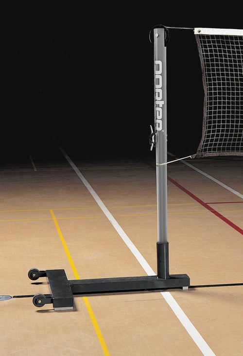 Porter Volleyball Portable Badminton Standards