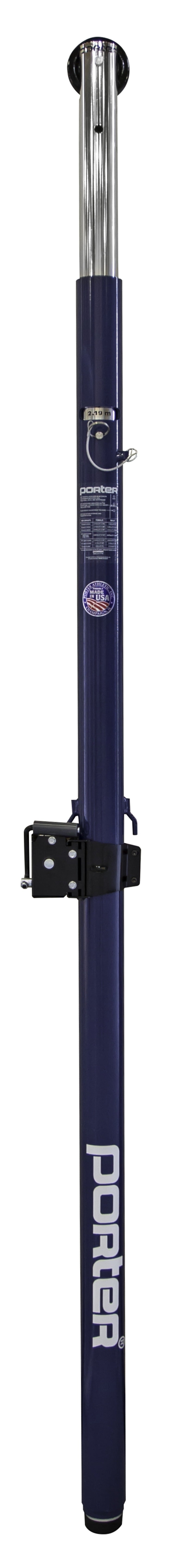 Porter Volleyball Powr-Steel Vb Center Standard