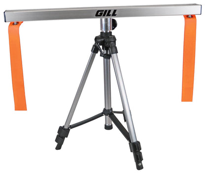 Gill Athletics Track & Field Compact Wind Indicator