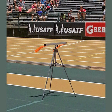 Gill Athletics Track & Field Compact Wind Indicator