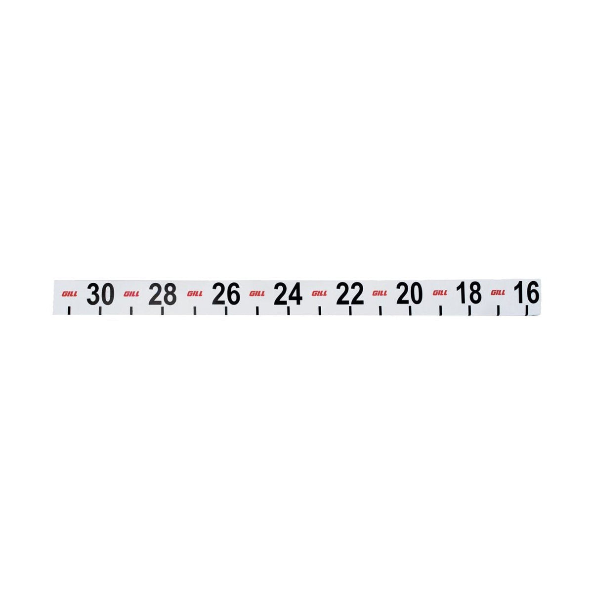 Gill Athletics Track & Field Horizontal Distance Indicator Boards-1