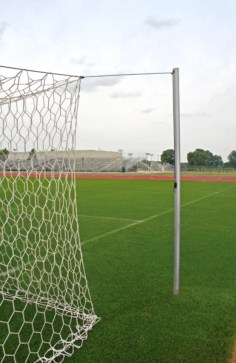 Gill Athletics Back Post Net Support
