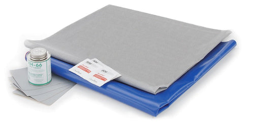 Gill Athletics Track & Field Pit Repair Kit