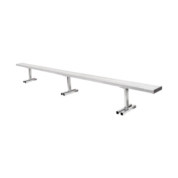 Gill Athletics Portable Aluminum Benches-1