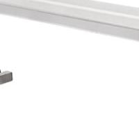 Gill Athletics Portable Aluminum Benches