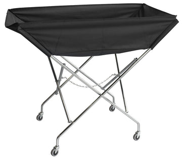 Porter Volleyball Ball Cart-1