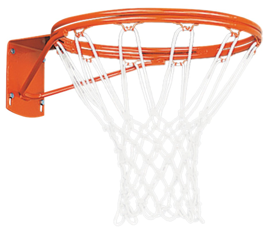 Porter Basketball Double Rim Playground Hoop
