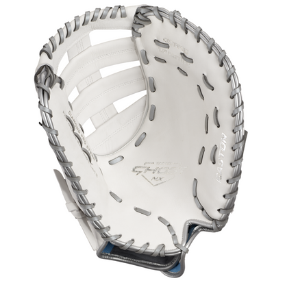 Easton Ghost NX 13" First Base Fastpitch Softball Mitt